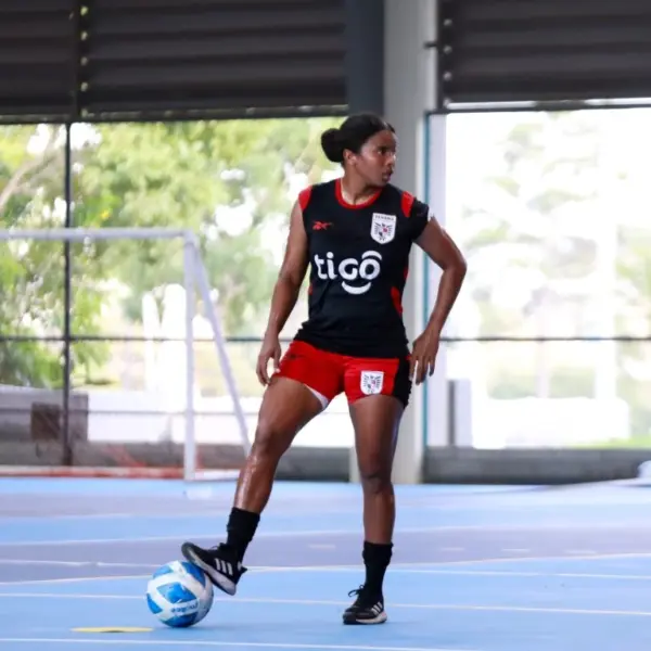 Kenia Rangel: “Vamos por ese pase al Mundial de Futsal” futsal