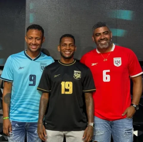 Selección de Panamá