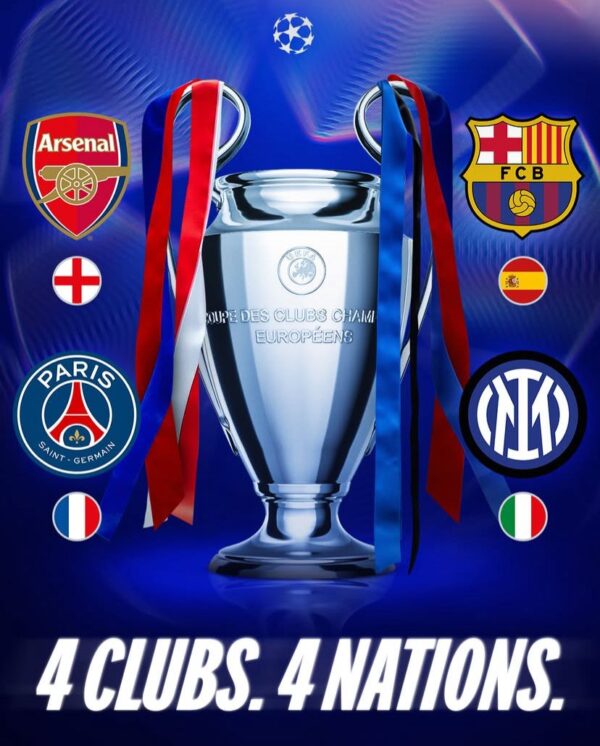 Champions League