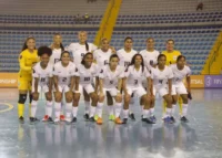 Selección Mayor Femenina de Panamá Futsal