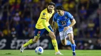 Club América vs Cruz Azul