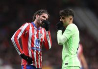 Barcelona vs Atlético de Madrid/Photo by Florencia Tan Jun/Getty Images