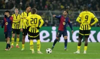 Borussia Dortmund vs FC Barcelona