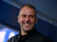 Hansi Flick, DT del FC Barcelona