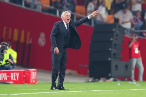 Ancelotti