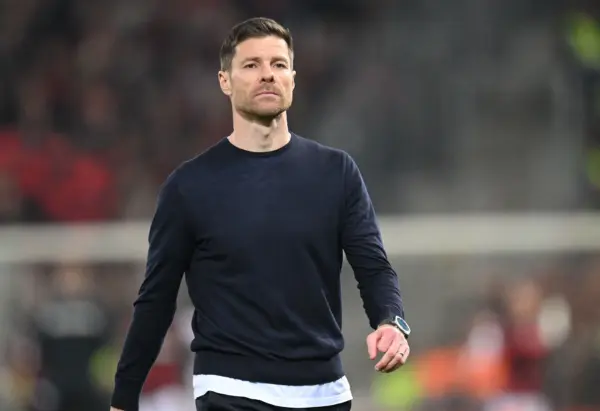"Pacto de caballeros" Entre Xabi Alonso y Real Madrid Xabi Alonso (Photo by Stuart Franklin/Getty Images)