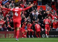 Liverpool (Photo by Justin Setterfield/Getty Images)