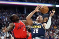 Los Angeles Clippers vs Denver Nuggets (Photo by Matthew Stockman/Getty Images)
