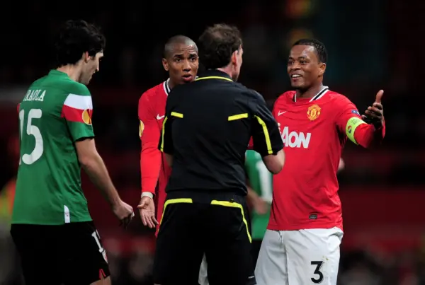 Manchester United vs Athletic Club (Photo by Jamie McDonald/Getty Images)