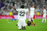 Antonio Rudiger (Photo by Angel Martinez/Getty Images)