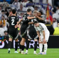 Real Madrid /Photo by David Ramos/Getty Images