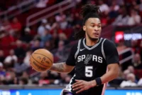 Stephon Castle (Photo by Alex Slitz/Getty Images)