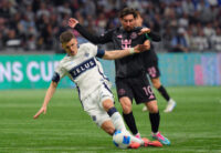 Photo by Jeff Vinnick/Getty Images