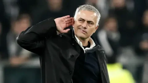 Elvir Baljić: "José Mourinho es un mal entrenador" Ederson