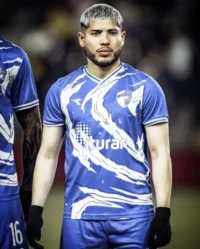 Cristian "El Fulo" Martínez