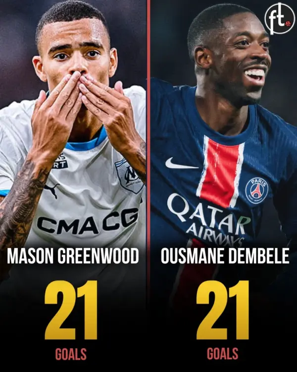 dembele