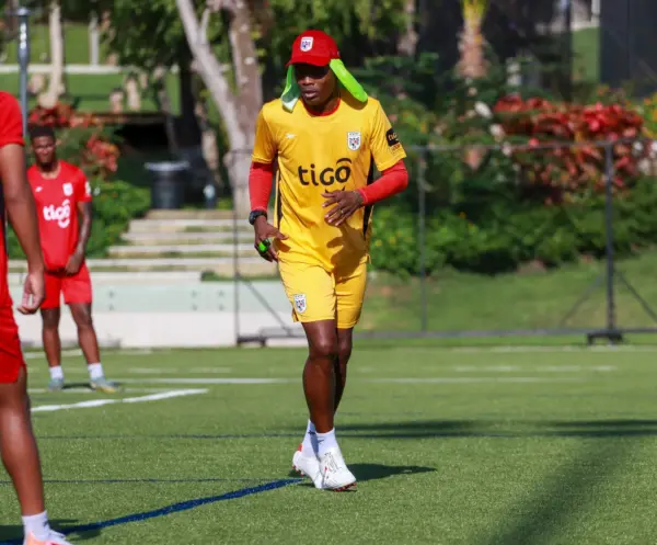 Copa Centroamericana