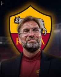 Jürgen Klopp