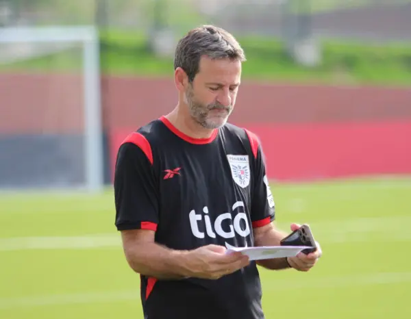 Panamá arranca su preparación con miras a las Eliminatorias y Copa Oro panaMA