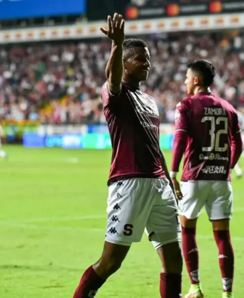 Saprissa