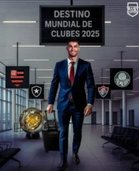 Cristiano Ronaldo Foto; PostUnited