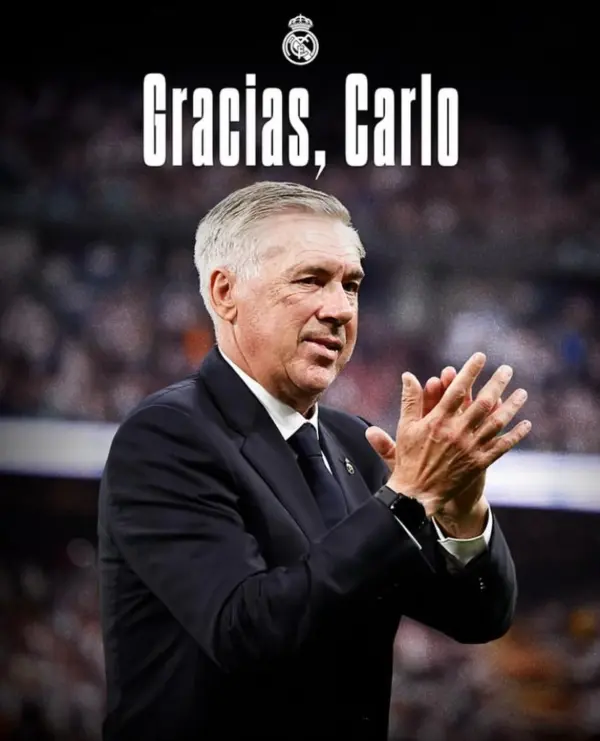 Ancelotti
