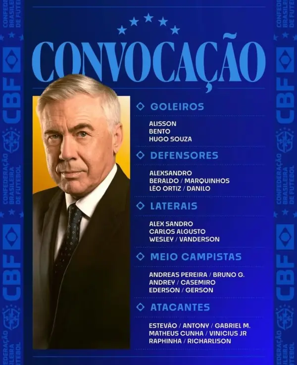 Ancelotti