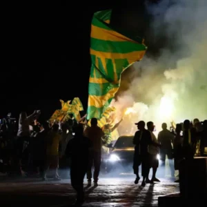 Photo by: Rafael Ribeiro CBDF