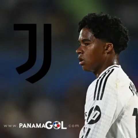 Juventus insiste por Endrick y en su entorno lo presionan Endrick (Photo by Denis Doyle/Getty Images)