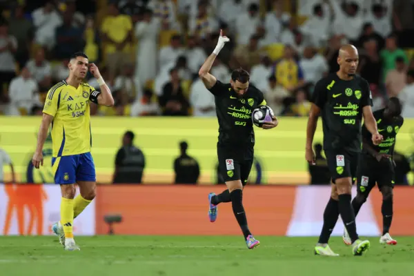 Photo by Yasser Bakhsh/Getty Images