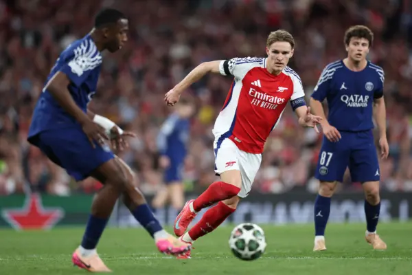 Convocados de Panamá