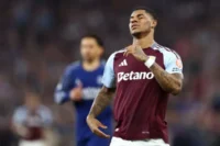 Marcus Rashford (Photo by Dan Istitene/Getty Images)