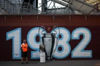 (Photo by Carl Recine/Getty Images)