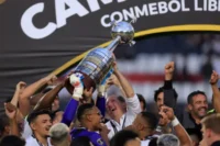 Botafogo (Photo by Buda Mendes/Getty Images)