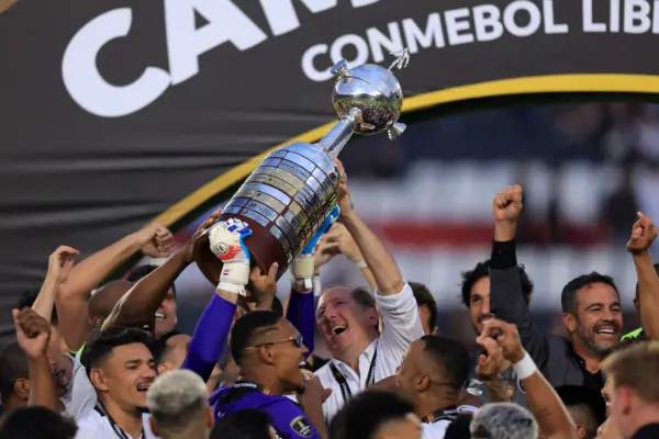 Botafogo (Photo by Buda Mendes/Getty Images)