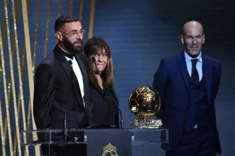 Photo by Aurelien Meunier/Getty Images