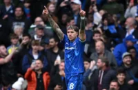 Photo by Justin Setterfield/Getty Images