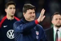 Mauricio Pochettino (Photo by Julio Aguilar/Getty Images)