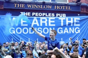 Photo by Carl Recine/Getty Images