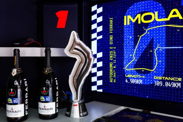 Photo by Mark Thompson/Getty Images