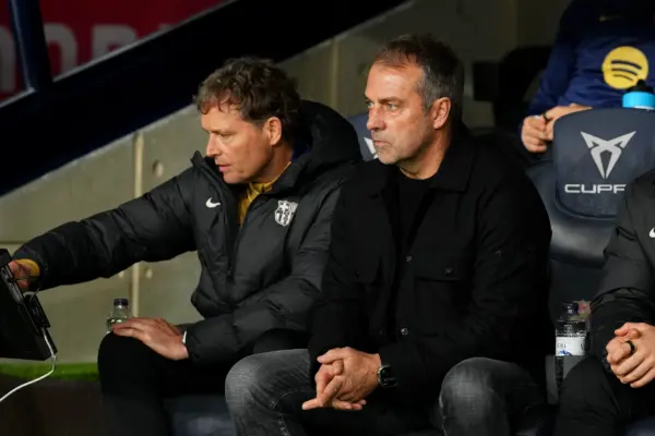 Photo by Alex Caparros/Getty Images