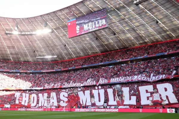 Photo by Alexander Hassenstein/Getty Images