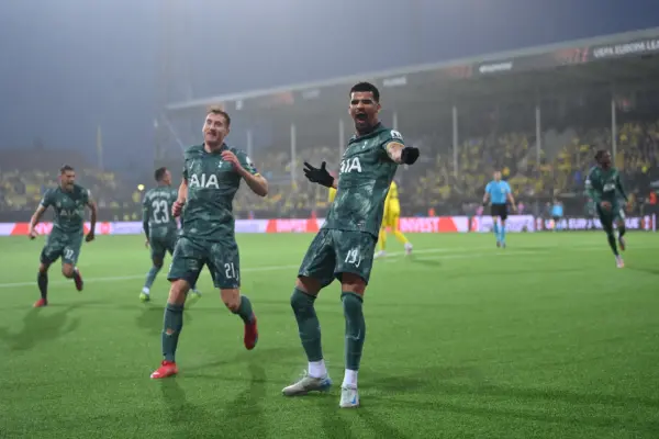 Photo by Justin Setterfield/Getty Images