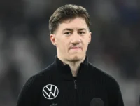 Angelo Stiller (Photo by Stuart Franklin/Getty Images)