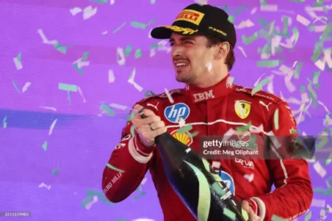 Photo by Meg Oliphant/Getty Images