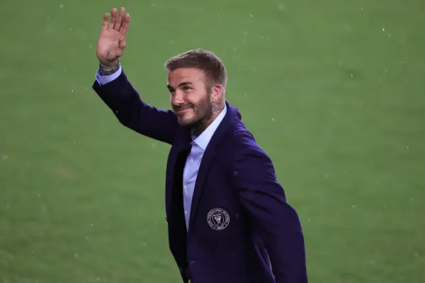 Photo by Megan Briggs/Getty Images