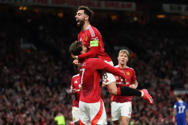 Photo by Michael Steele/Getty Images