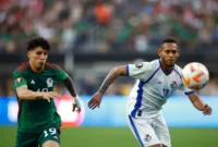 Ismael Díaz (Photo by Ronald Martinez/Getty Images)