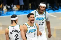 Indiana Pacers (Photo by Justin Casterline/Getty Images)