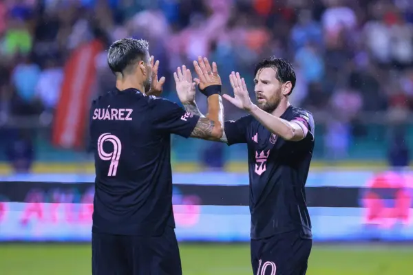 Photo by Manuel Velasquez/Getty Images